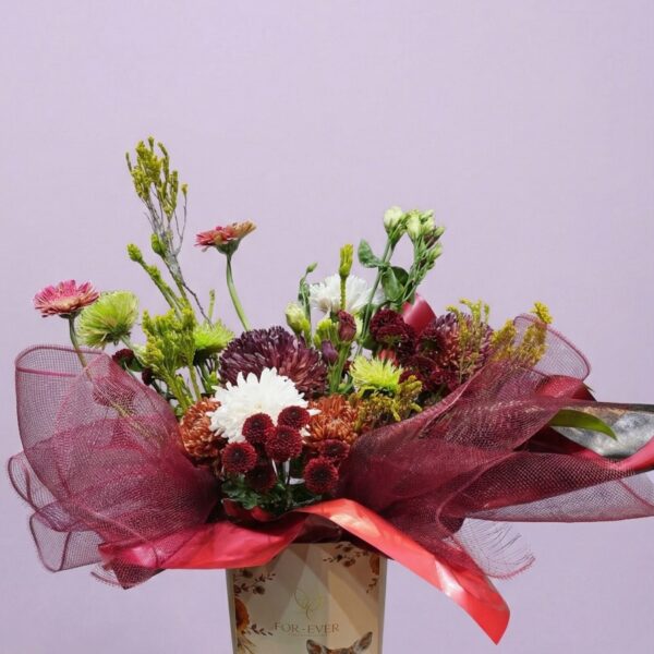 lovely bouquet