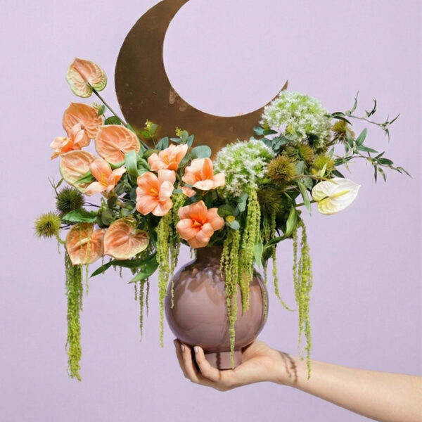 special arrangement